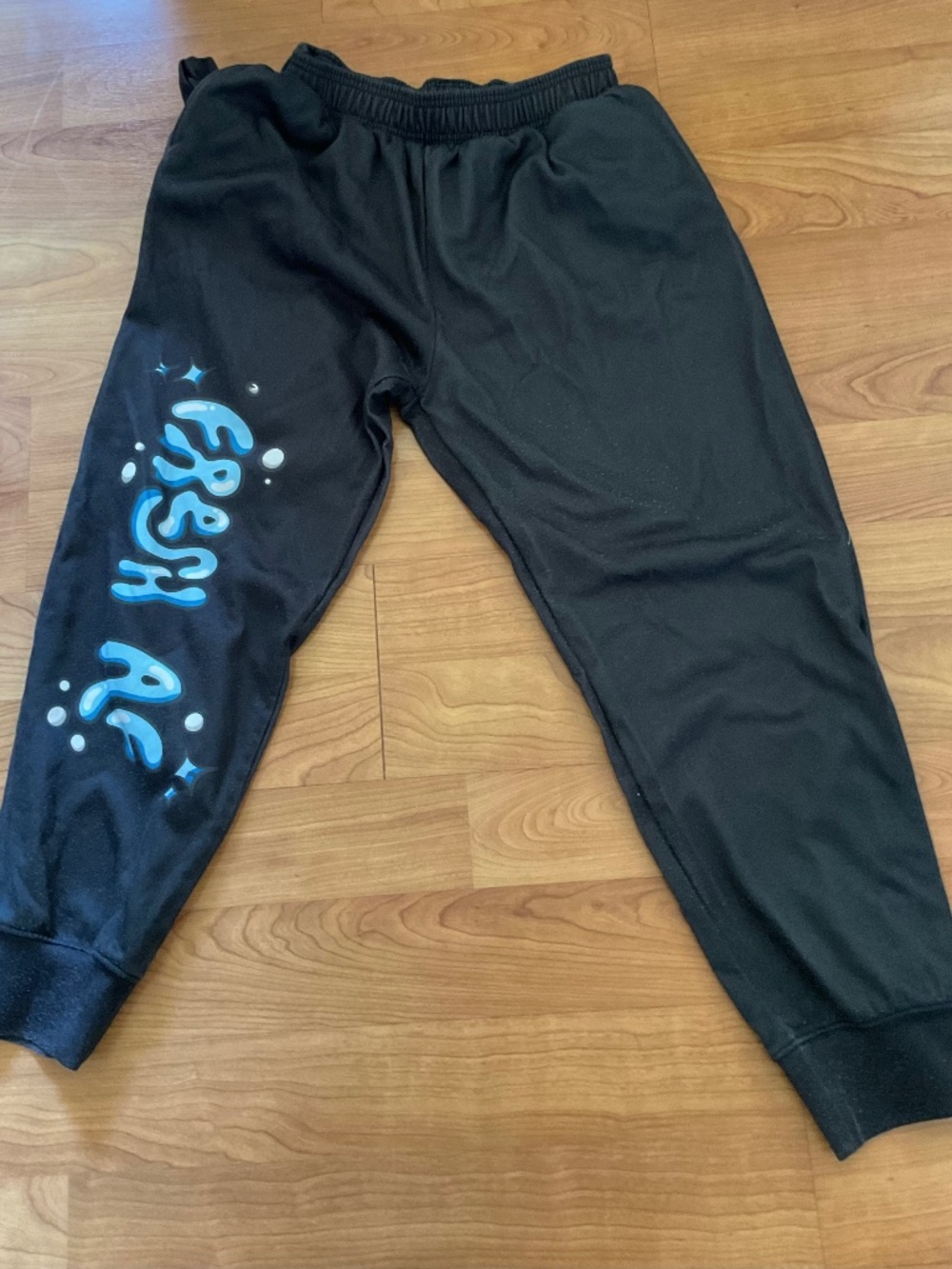 Febreeze Fresh AF Tapered XXL Sweatpants